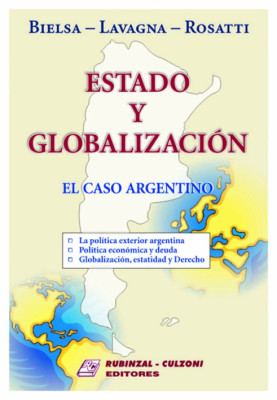 Estado y globalizacion. El caso argentino.