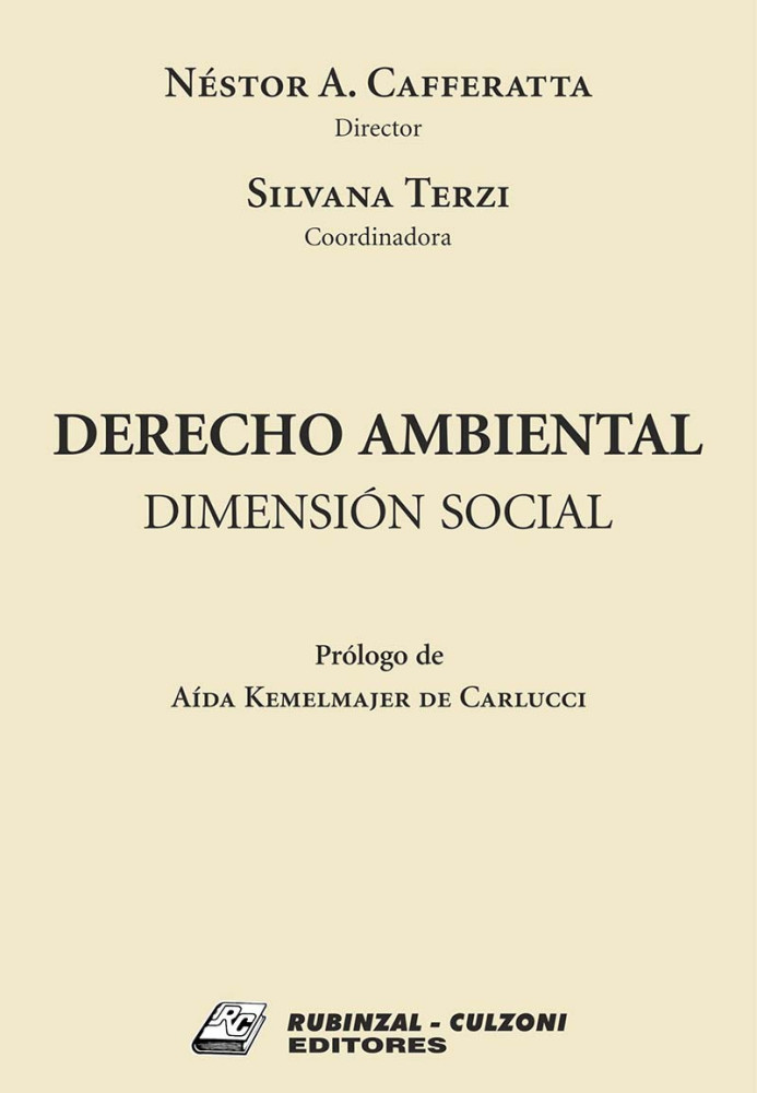 Derecho Ambiental