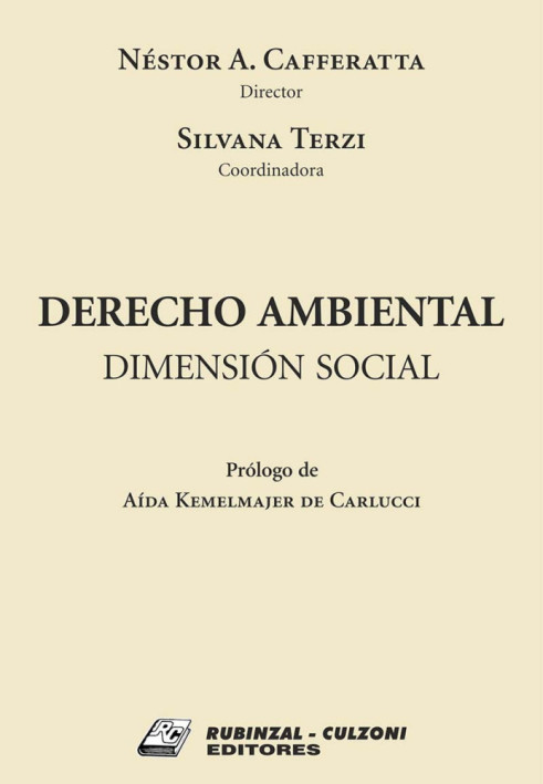 Derecho Ambiental