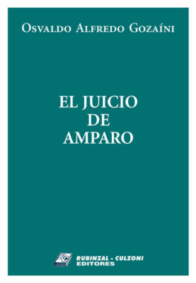 El juicio de amparo