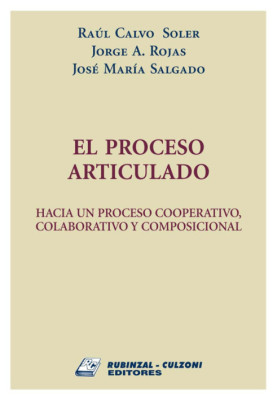 El proceso articulado