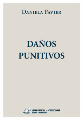 Danos punitivos