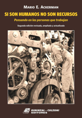 Si son humanos no son recursos