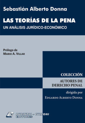 Las teorias de la pena