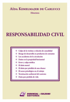 Responsabilidad Civil.