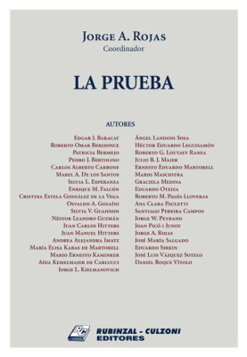La Prueba.