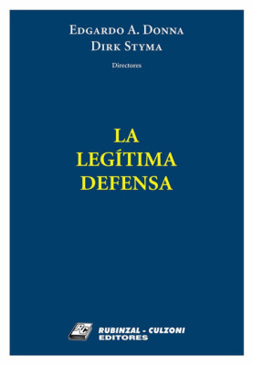 La legitima defensa