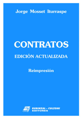 Contratos.
