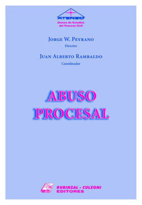 Abuso procesal