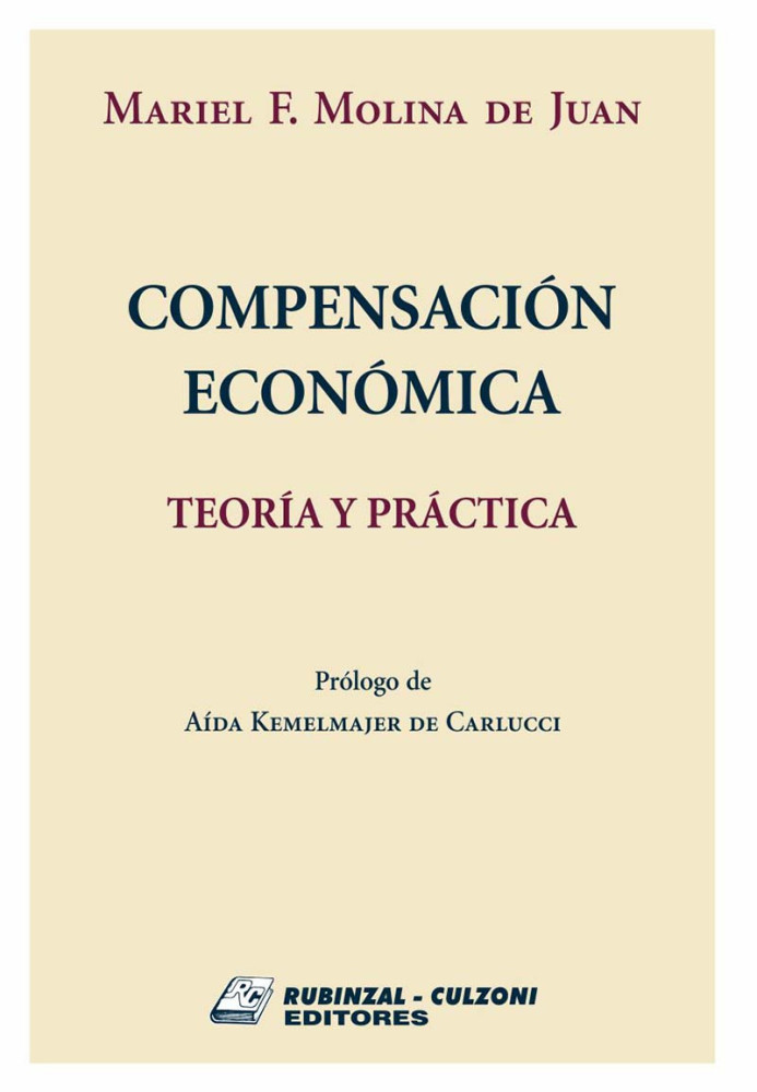 Compensacion economica