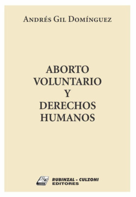Aborto voluntario y derechos humanos
