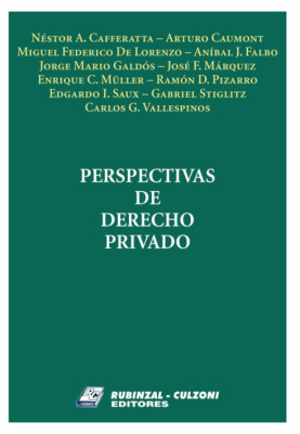 Perspectivas de Derecho Privado