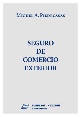 Seguro de comercio exterior
