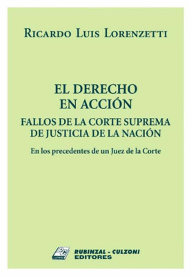 Derecho en accion