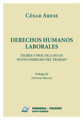 Derechos Humanos Laborales.