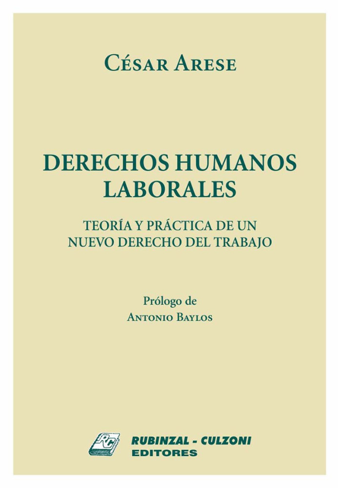 Derechos Humanos Laborales.
