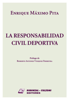 La Responsabilidad Civil Deportiva