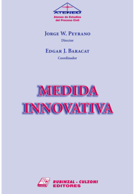 Medida innovativa.