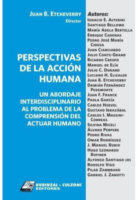 Perspectivas de la accion humana