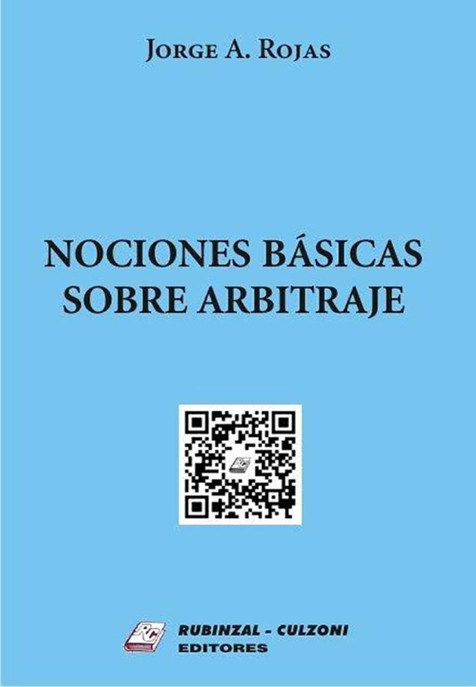 Nociones basicas sobre arbitraje