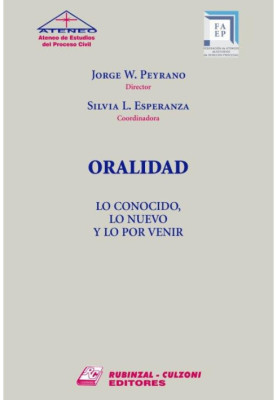 Oralidad
