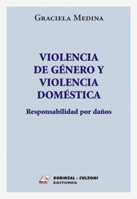 Violencia de gEnero y violencia domEstica