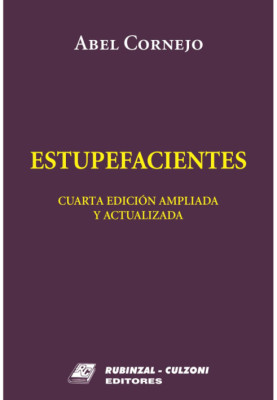 Estupefacientes
