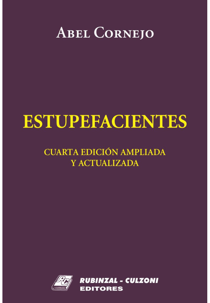 Estupefacientes