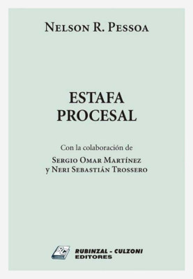 Estafa procesal