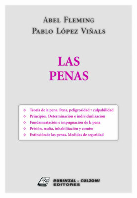 Las penas.