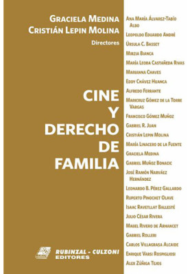 Cine y Derecho de Familia