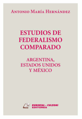 Estudios de federalismo comparado
