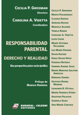 Responsabilidad parental