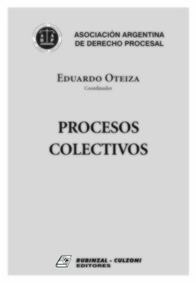 Procesos Colectivos.