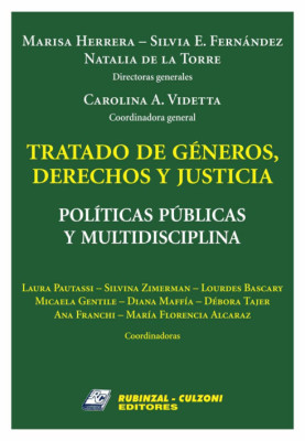 Politicas publicas y multidisciplina