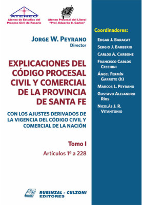 Tomo I. Articulos 1 a 228.