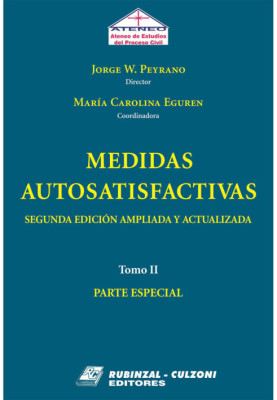Tomo II. Parte Especial.