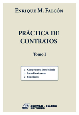 Tomo I.