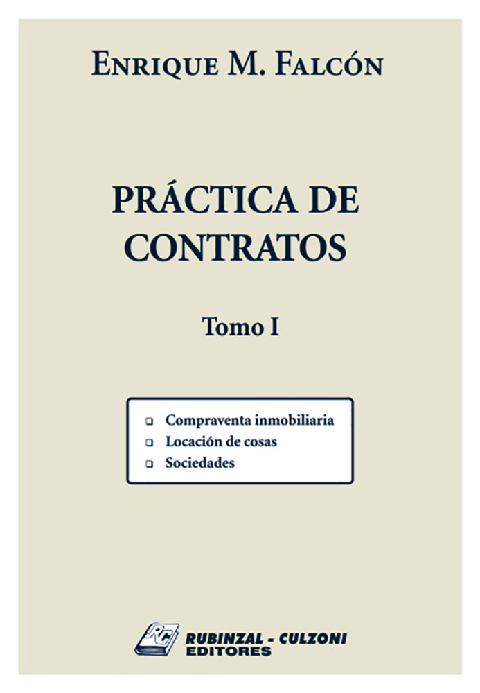 Tomo I.