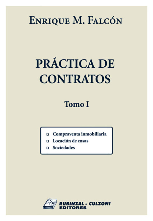 Tomo I.