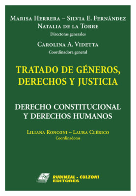 Derecho Constitucional y Derechos Humanos