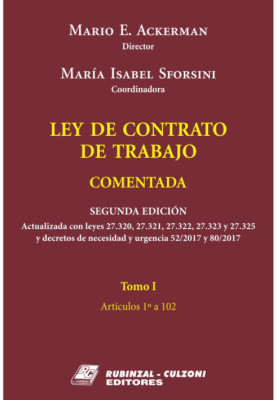 Tomo I - Articulos 1o a 102
