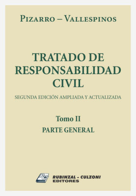 Tomo 2 - Parte General