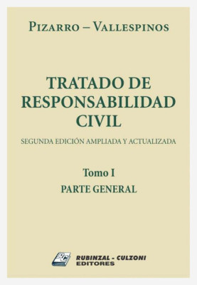 Tomo 1 - Parte General