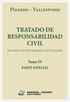 Tomo 4 - Parte Especial