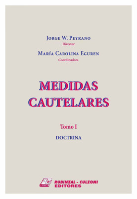 Tomo I. Doctrina.