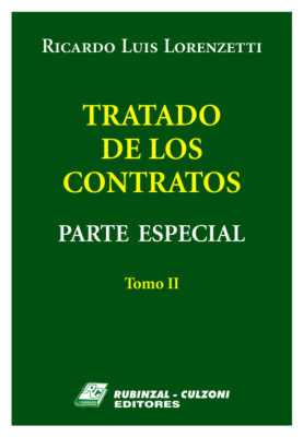 Parte Especial - Tomo II