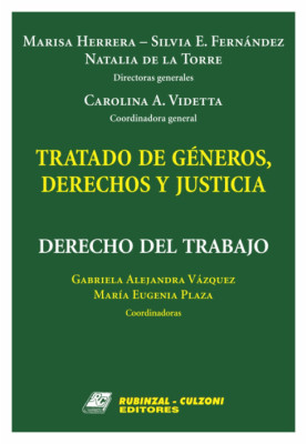 Derecho del Trabajo