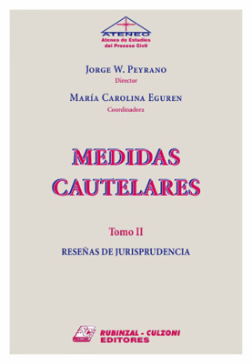 Tomo II. Resenas de jurisprudencia.