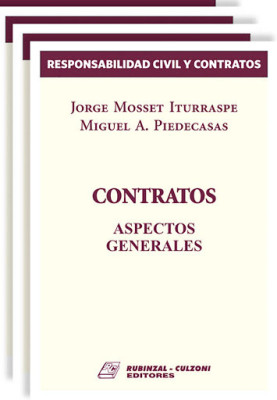 Responsabilidad Civil y Contratos.
